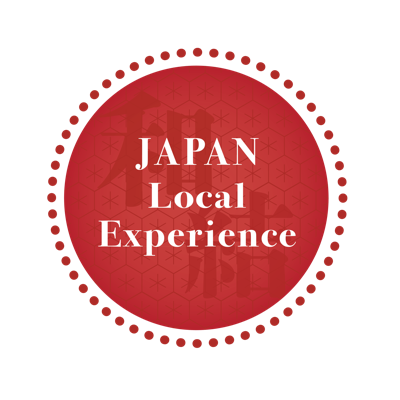 Logo de Japan Local Experience