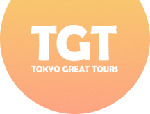 Logo de Tokyo Great Tours