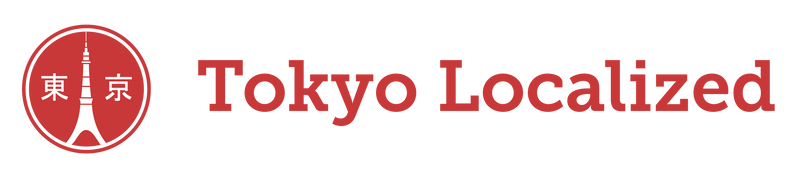 Tokyo Free Walking Tour - Tokyo Localized logo