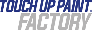 Logo de Touch Up Paint Factory