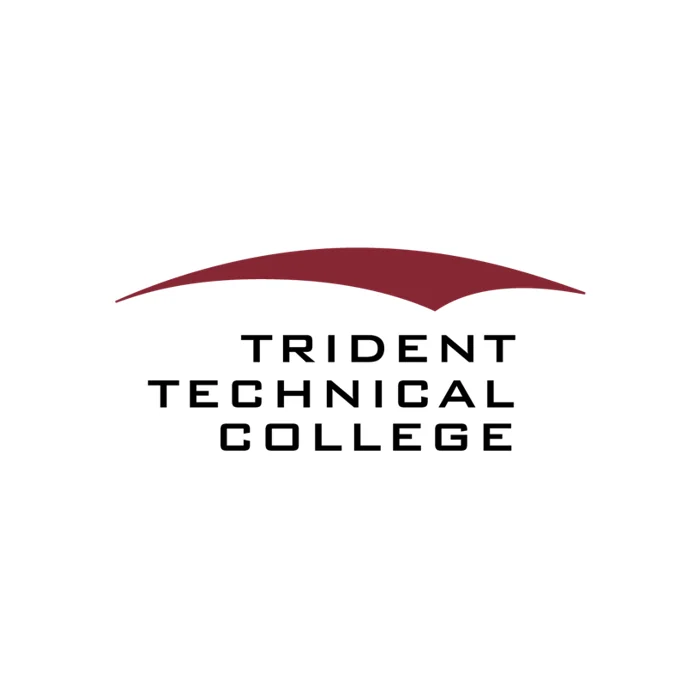 Logo de Trident Technical College — Berkeley Campus