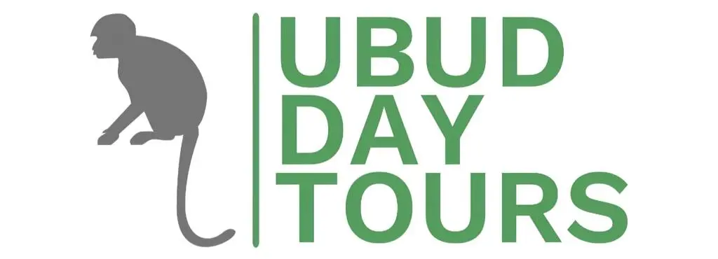 Ubud Day Tours logo