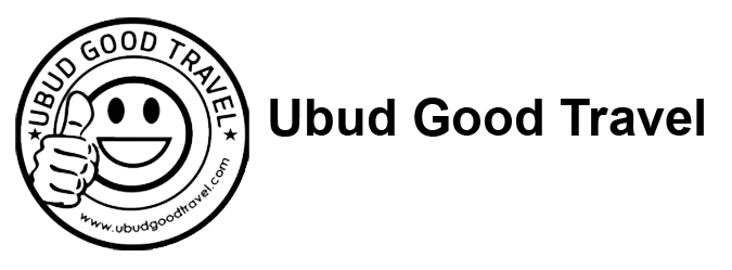 Logo de Ubud Good Travel