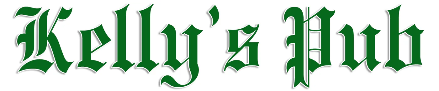 Logo de Kelly’s Irish Pub