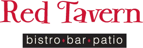 Red Tavern logo