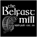 Logo de Belfast Mill Irish Pub