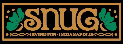 Logo de SNUG Irish Pub