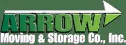 Logo de Arrow Moving & Storage