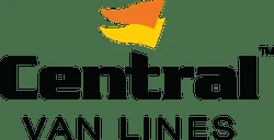 Logo de Central Van Lines