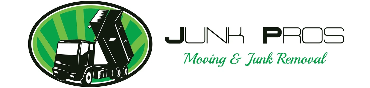 Logo de Junk Pros Moving & Junk Removal