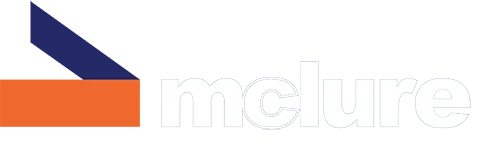 Logo de McLure Moving and Storage