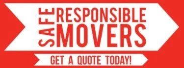 Logo de Safe Responsible Movers