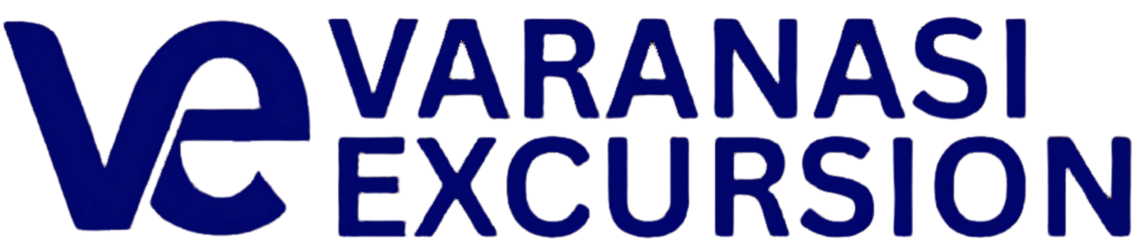 Logo de Varanasi Excursion