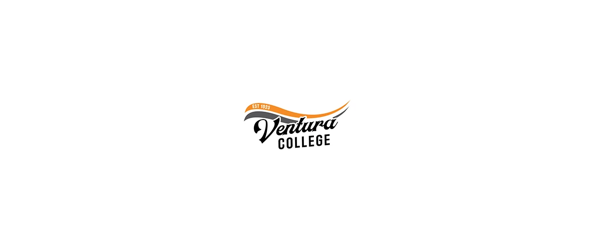 Logo de Ventura College — Main Campus