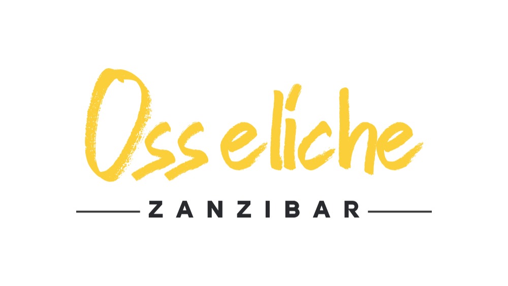 OSSELICHE Quad Tours ZANZIBAR logo