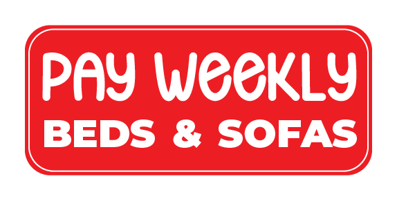 Pay Weekly Beds & Sofas logo