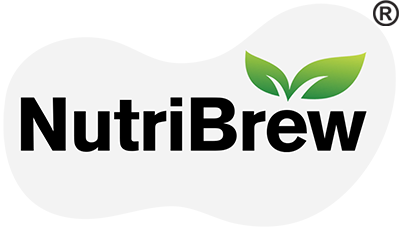NutriBrew logo