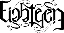 18 Bikes logo