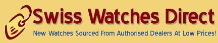 Swiss Watches Direct logo