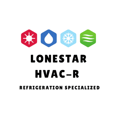 Logo de LoneStar HVAC-R LLC