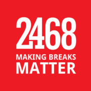 2468 Group logo