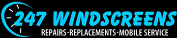 247 Windscreens Ltd logo