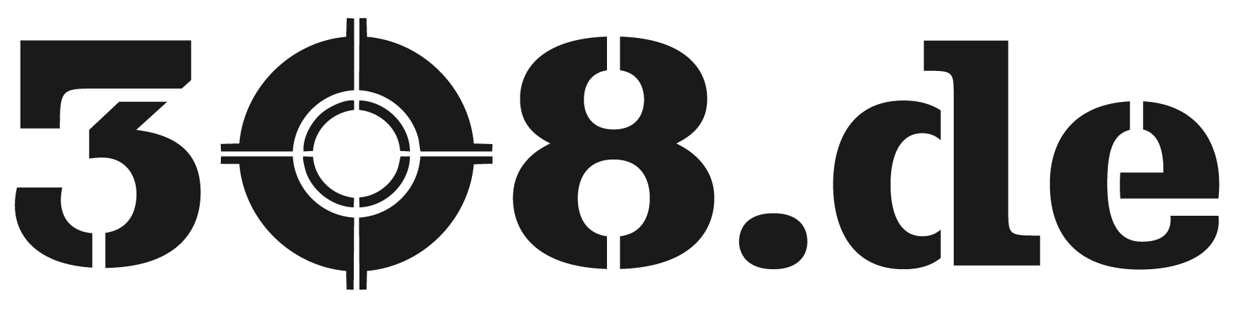 308.de Logo