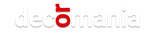 Decormania logo
