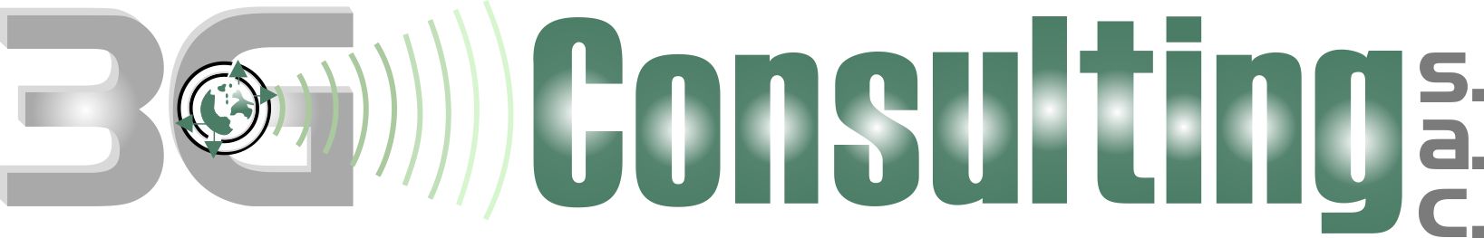 Logo de 3G CONSULTING