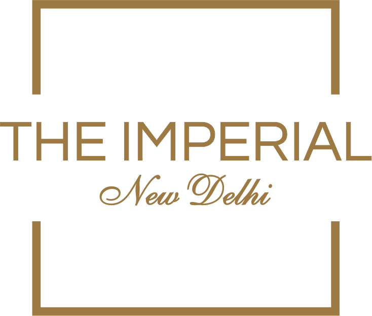 Logo de The Imperial New Delhi