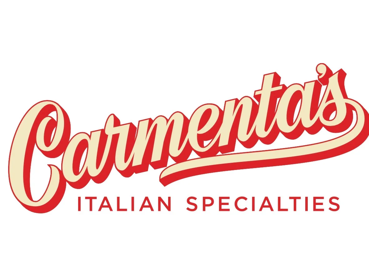 Carmenta's Italian Brooklyn logo