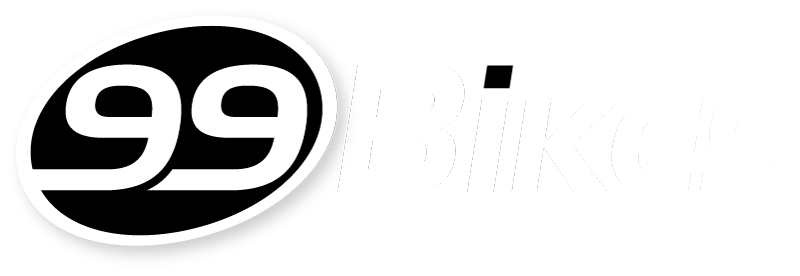 99 Bikes logo