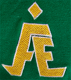 Logo de Fundición Esmeralda