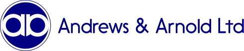 Andrews & Arnold Ltd logo