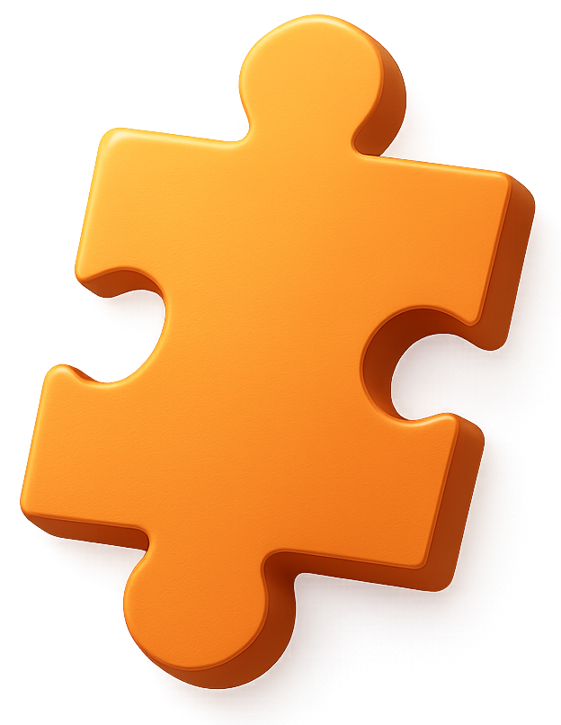Jigsaw Love logo