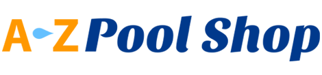 AZ Pool Shop logo