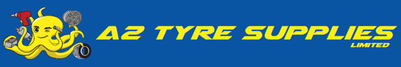 A2 Tyre Supplies logo