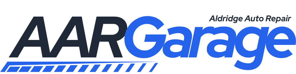 AAR Garage logo