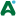 Logo de Abaco cooperativa de ahorro y credito