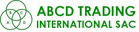 Logo de ABCD Trading International SAC