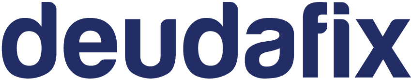 Logo de Deudafix