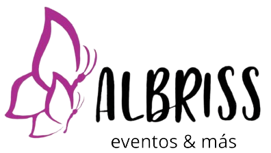 Logo de AbrilssEventosymás