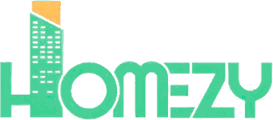 Homezy logo