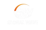 Global Wave logo