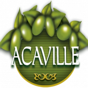 Logo de Acaville