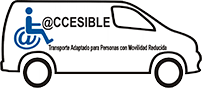 Logo de Accesible