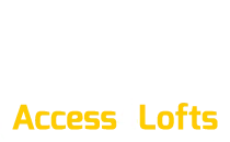 Access4Lofts logo