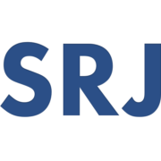SRJ Chartered Professional Accountants logo