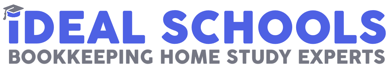 Ideal Schools logo