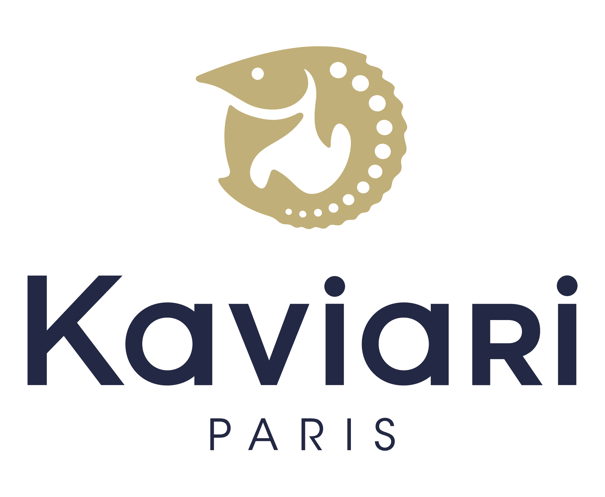 Kaviari logo